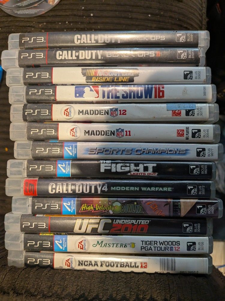Ps3