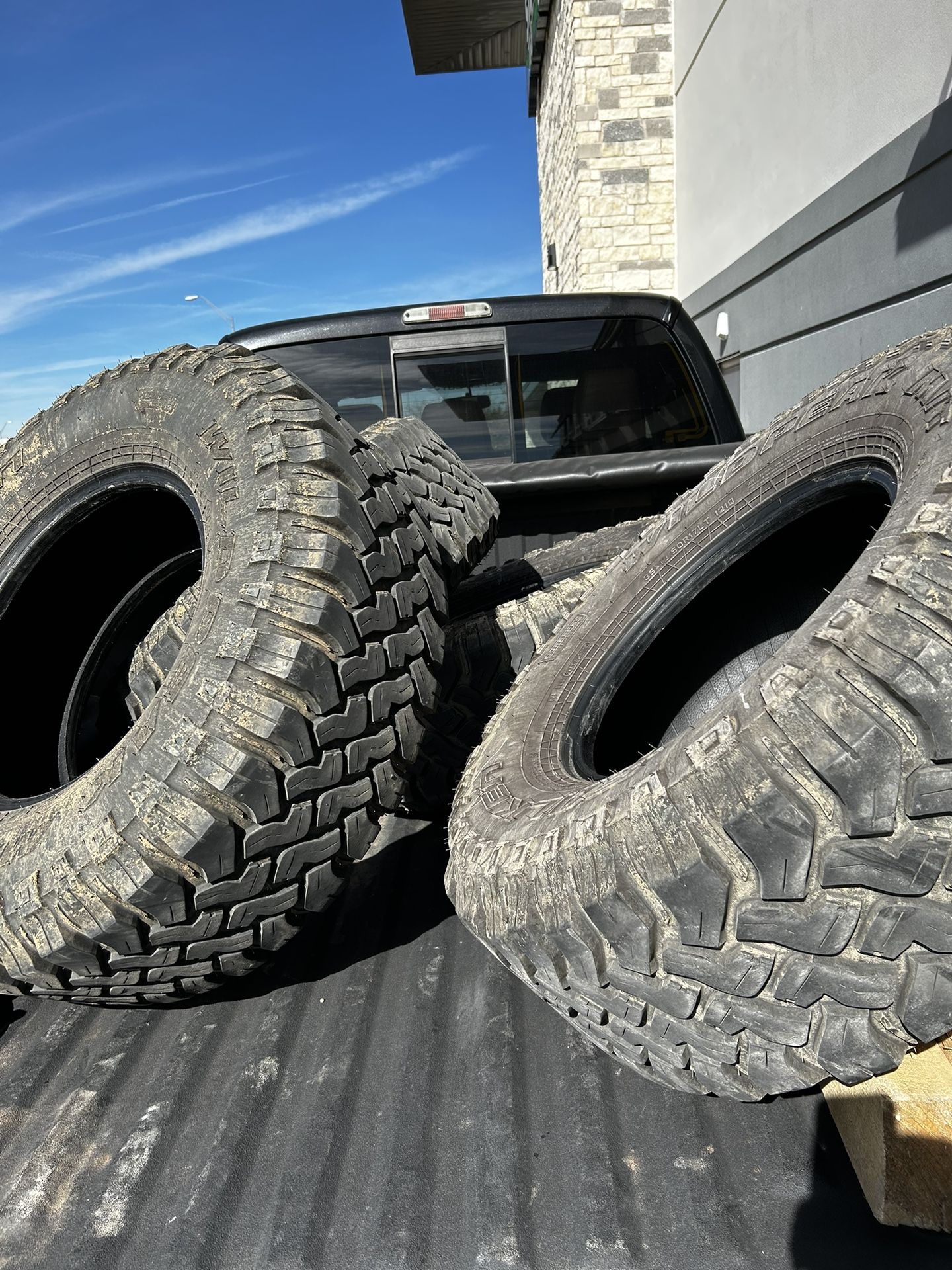 Tires for Sale in Round Rock, TX - OfferUp