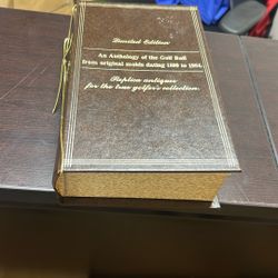 History of the Golf Ball