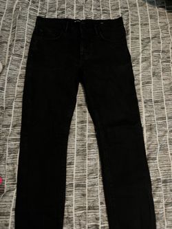 Purple jeans size 30