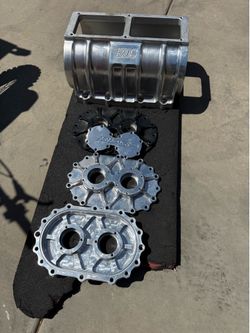 BDS blower
