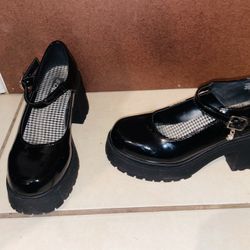 Women’s Platform Heels