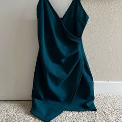 Small Dress 