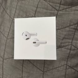 AirPods 4 