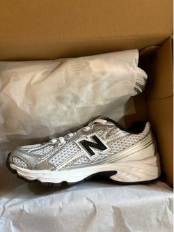 Brand new new balance new in box size 12c