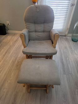 Rocking chair