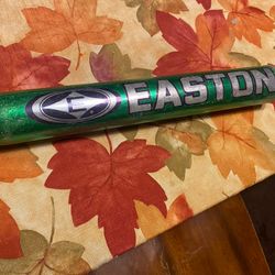 Easton Cyclone Fast-Pitch Softball Bat 32 Inch 24 Ounces 