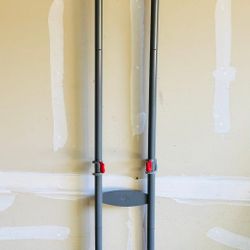 Delta Gravity Bike Stand/Rack