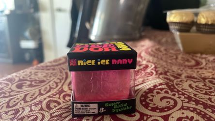 Nice ice baby needohs