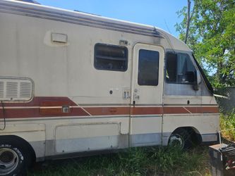 1988 southwind rv