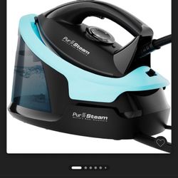 Brand New Ceramic Steamer Iron 