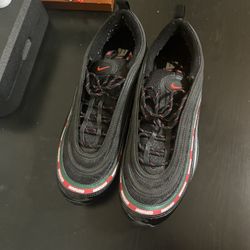 Nike Airmax X Undefeated 