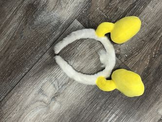 Disney Ears Tokyo Donald Duck Legs