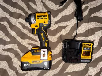 DEWALT IMPACT KIT