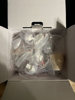 Breast Pump Brand New 