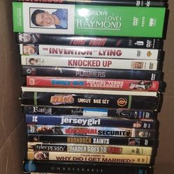 Jordans Dvds Games Cds Dvds