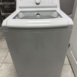 LG Wash Machine
