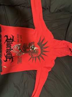 First row hoodie US Men’s small