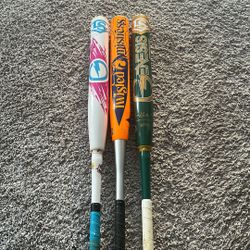 Utrip Softball Bats For Sale 