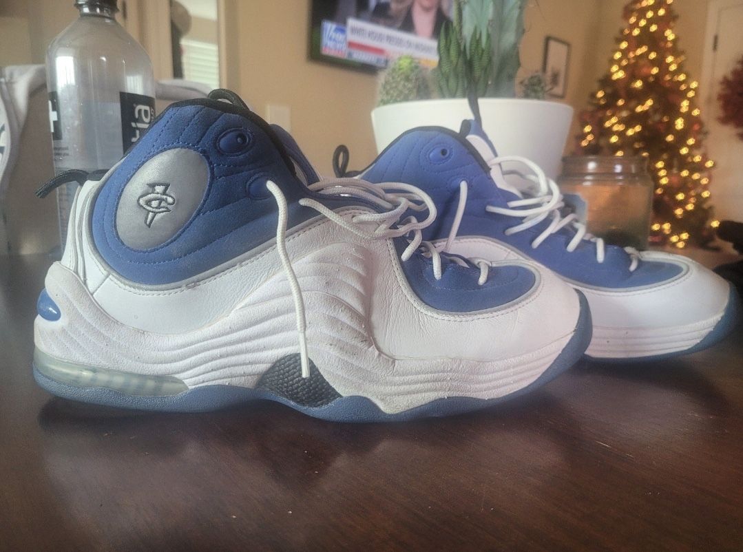 Nike Air Penny Size 10