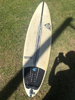 tomo hydronaut 5’8