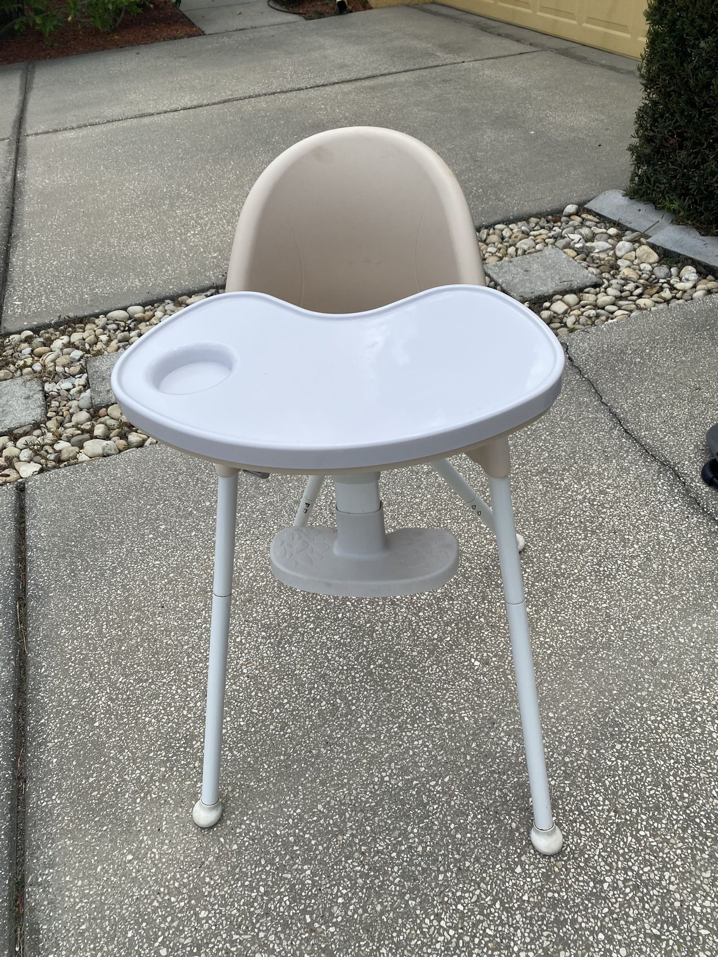 High Chair
