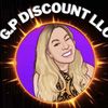 G.P discounts