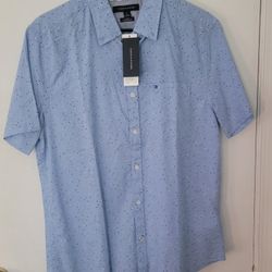  Tommy Hilfiger Shirt