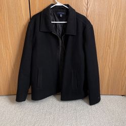 Men Jacket 
