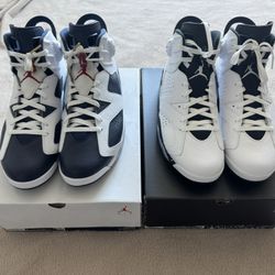 Mens Shoes