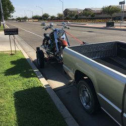 Harley Davidson 2008 Road King 