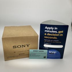 Sony FX2