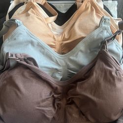 Nursing Bras