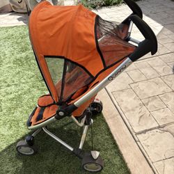 Quinny Stroller