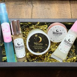 Body Oil Fragrance / Perfume & Cologne