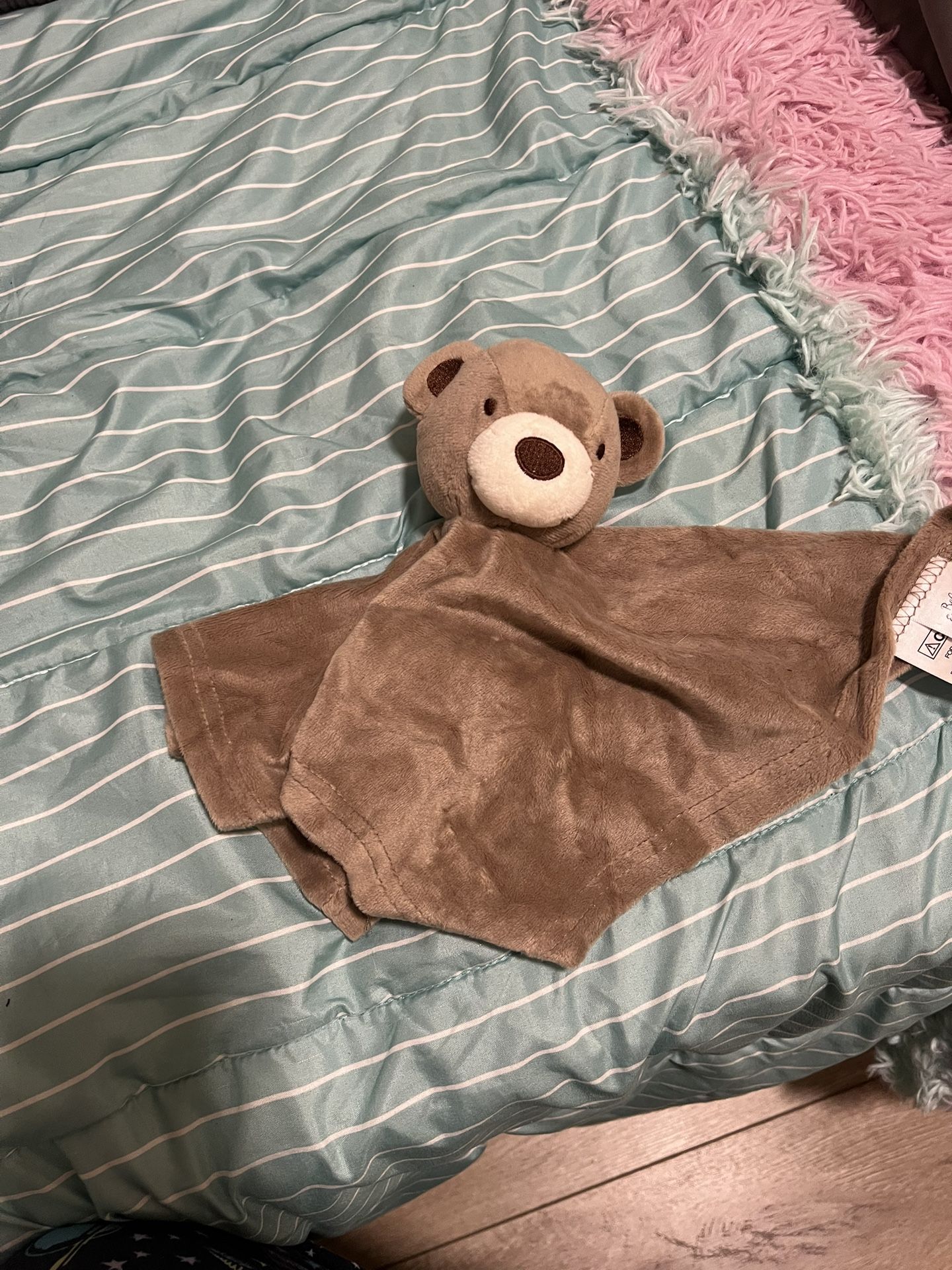 Bear Lovey
