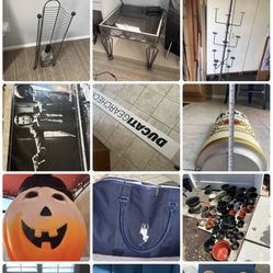 Items For Sale :) 