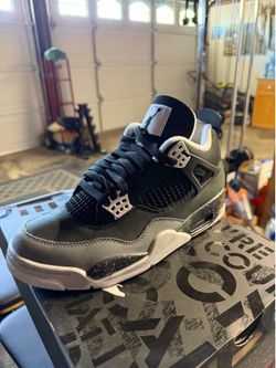 Jordan 4