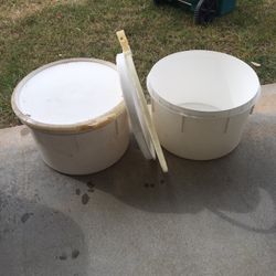 2 Containers 22 Across 14 1/2 Down