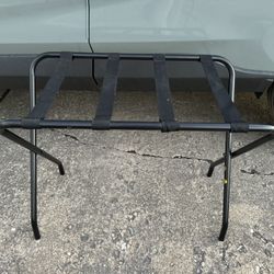 Luggage Rack Foldable