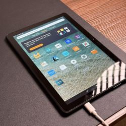 Fire HD 10 Tablet NEW