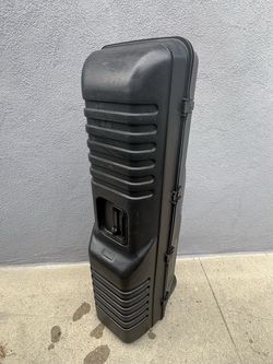Golf travel bag