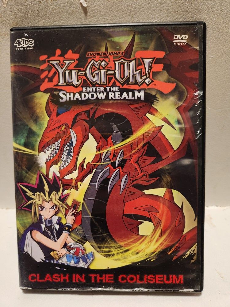 Yugioh
