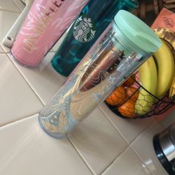 Starbucks Cup