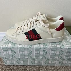 Gucci Sneakers 