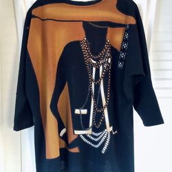 Unique Vintage Retro Shirt