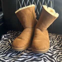UGG Boots 