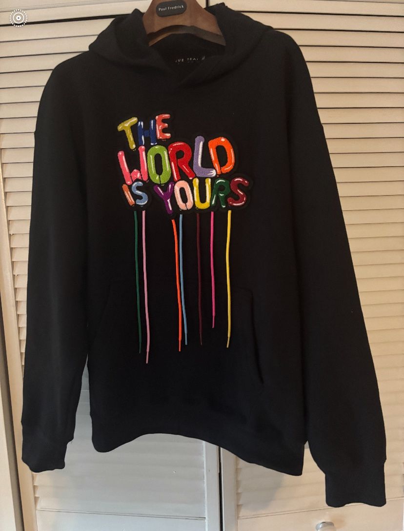 Hoodie