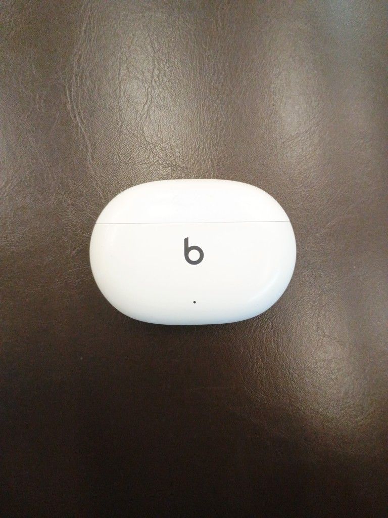 Dre Beats Studio Buds