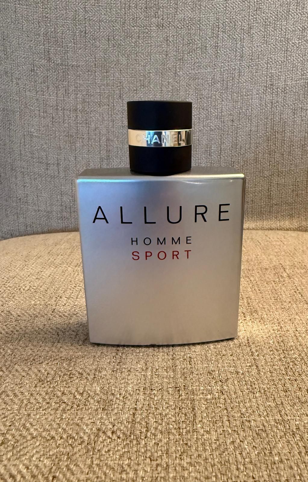 Perfumes